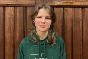 Anastasia Engefelt, Rød-Grøn Ungdom Aarhus