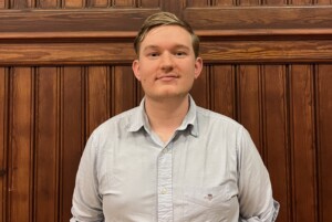 Jacob Hagedorn Hansen, Konservativ Ungdom