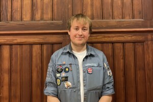 Mikkel Bo Kølbæk, FDF