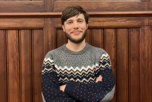 Victor Lundhede Christensen, Einherjerne 