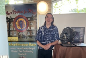 Asmus Garm Mølgaard